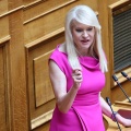 Θεοδώρα Τζάκρη
