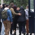 «Χωριάτικο»: Προφυλακίστηκαν ακόμη δύο κατηγορούμενοι - Με βραχιολάκι ο αρχιλογιστής του κυκλώματος