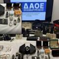 Ζαλίζει η «λεία» στην υπόθεση των φούρνων «Χωριάτικο»