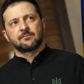 Βολοντίμιρ Ζελένσκι, πρόεδρος Ουκρανίας