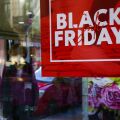 Αντίστροφη μέτρηση για Black Friday 2026 και Cyber Monday - Πότε πέφτουν φέτος