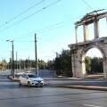 Η Αψίδα του Αδριανού στην Αθήνα