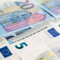 Χαρτονομίσματα του ευρώ