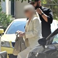 Η γιατρός που κατηγορείται για τον θάνατο του Γιώργου Μαζωνάκη