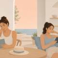 Η σωτήρια πλήξη της επανάληψης
