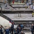 Αντιδράσεις στη Γαλλία για τη νέα κατηγορία θέσεων Optimum της SNCF που απαγορεύει παιδιά κάτω των 12 ετών - «Σοκαριστική» η απόφαση, λένε οι αρχές.