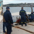 λιμενικο