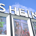 Η Γαλλία σε «πόλεμο» με το Shein - Διαμαρτυρίες και νομοσχέδια για το ultra-fast fashion που επεκτείνεται στη χώρα © Photo by Anthony Devlin/Getty Images for SHEIN