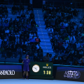 Δύο φίλαθλοι έχασαν τη ζωή τους στο ATP Finals του Τορίνο - Τι αναφέρουν οι πρώτες πληροφορίες