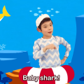 Baby Shark
