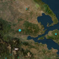 Σεισμός τα ξημερώματα στη Φθιώτιδα - Αισθητός στην Κεντρική Ελλάδα