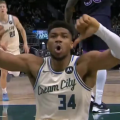 antetokounmpo