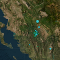 Σεισμός τώρα στα Ιωάννινα