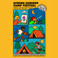 Athens Summer Camp Festival