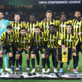 AEK: Πόσους βαθμούς μάζεψε φέτος η Ένωση στο club ranking της UEFA - Η πορεία της μέχρι τους «8» του Conference League την απογείωσε
