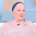 Ελένη Γερασιμίδου: Παίρνω σύνταξη 1.000 ευρώ και με πετάνε έξω οι πλατφόρμες γιατί με θεωρούν πλούσια