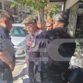 Πάτρα: «Θα με δείτε στις ειδήσεις» έλεγε χαμογελαστός ο 89χρονος όταν τον συνέλαβαν