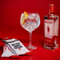 Beefeater x Ode to Socks
