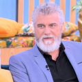 Βλαδίμηρος Κυριακίδης για Έφη Μουρίκη: Είμαστε 38 χρόνια σε σχέση, δεν μας φτάνουν οι ώρες, θέλουμε να είμαστε συνέχεια μαζί