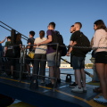 Αγίου Πνεύματος: Με τι καιρό θα κάνουμε τριήμερο - Η πρόγνωση της ΕΜΥ μέχρι τη Δευτέρα