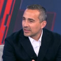 Νίκος Νυφούδης