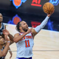 Break με το… καλημέρα οι Νικς στους τελικούς του NBA - Επικράτησαν με 105-95 των Σαν Αντόνιο Σπερς
