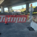 Πάτρα: Θρήνος στην κηδεία πατέρα και γιου - «Ήταν μια ζωή αγκαλιασμένοι»