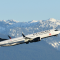 Πιλότος της Air Canada κατηγορείται ότι πετούσε επί 17 χρόνια με πλαστή άδεια