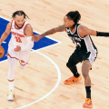 Νικς - Σπερς 107-106: Με μυθική ανατροπή έκαναν το 3-1 στη σειρά των τελικών