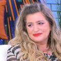 Μαρία Κίτσου: Δεν μετάνιωσα που μίλησα για την κατάθλιψη, πήρα μόνο μηνύματα συμπαράστασης