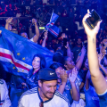 Μουντιάλ 2026: Το Πράσινο Ακρωτήρι γιόρτασε το 0-0 με την Ισπανία σαν να πήρε το τρόπαιο
