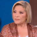 Γιώτα Νέγκα: Έπαθα μόλυνση, μου απαγόρευσαν να τραγουδάω για τρεις μήνες