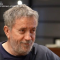 Σπύρος Παπαδόπουλος: «Το διαζύγιο δεν είναι προσωπική αποτυχία – Μάλλον είναι και πιο φυσικό από το να παντρεύεται κανείς»