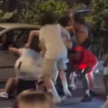 Εικόνες χάους στη Γαλλία με μαχαιρώματα, βιασμούς και άγριους ξυλοδαρμούς σε ετήσιο μουσικό φεστιβάλ