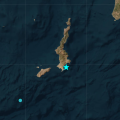 Ισχυρός σεισμός 5,1 Ρίχτερ στην Κάρπαθο