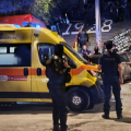 Στην Ευελπίδων ο 28χρονος Τούρκος που εκτέλεσε ομοεθνή του στα Εξάρχεια με συμβόλαιο θανάτου 18.000 ευρώ