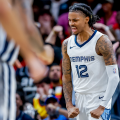 Νέο, απίθανο trade στο NBA: Ο Τζα Μοράντ έγινε ανταλλαγή στους Μπλέιζερς