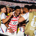 ΗΠΑ - Βοσνία 2-0: To… American Dream συνεχίζεται και στους «16»