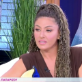 Έλενα Παπαρίζου