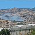 Φωτιά τώρα στην Ιεράπετρα