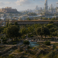 Φεστιβάλ Αθηνών Επιδαύρου: Μια διαφορετική ξενάγηση στην Αρχαία Αγορά με τον Γιώργο Δρίβα