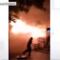 Συγκλονίζουν οι εικόνες από την τραγωδία στην Ταϊλάνδη - 22 νεκροί μετά τη φωτιά στο μπαρ