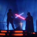 Star Wars: Το θρυλικό φωτόσπαθο του Λουκ Σκαϊγουόκερ πωλήθηκε για 3,75 εκατ. δολάρια - Από το «Star Wars: Episode V – The Empire Strikes Back»