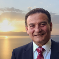 Δημήτρης Καρύδης