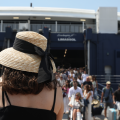 Αυξημένη κίνηση στα λιμάνια της Αττικής - Επιστρέφουν οι εκδρομείς, αρκετοί συνεχίζουν τις διακοπές