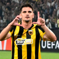 ΑΕΚ-Λέφσκι Σόφιας 4-0: Αστρονομική εμφάνιση και η Ένωση επιστρέφει στα «αστέρια»