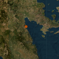 Σεισμός τα ξημερώματα στην Αρκαδία