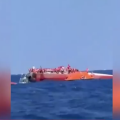 Ναυάγιο στην Κερύνεια