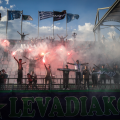 Απορρίφθηκε η ένσταση του Asteras AKTOR - Κανονικά στη League Phase του Superbet Κυπέλλου Ελλάδας ο Λεβαδειακός