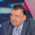 Καρατζαφέρης: Ο Σαμαράς δεν έχει μπέσα, εκβιάζει - Πήρε ένα κόμμα κραταιό και το έφερε στο 18%